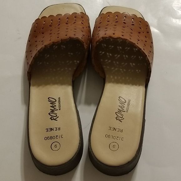 Romano sandals - Picture 8 of 16